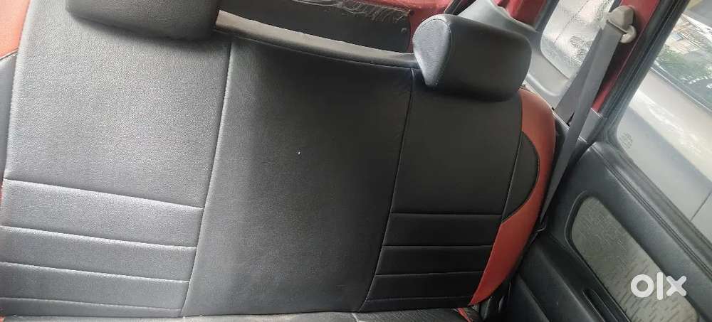 Wagonr Lxi Bs Iii Good Condition Car
