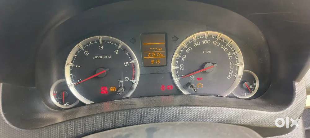 Maruti Suzuki Swift 2014 Diesel 67700 Km Driven
