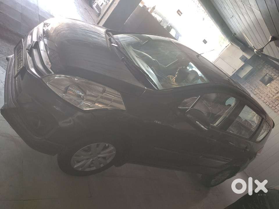 Maruti Suzuki Ertiga Vdi Shvs, 2018, Diesel
