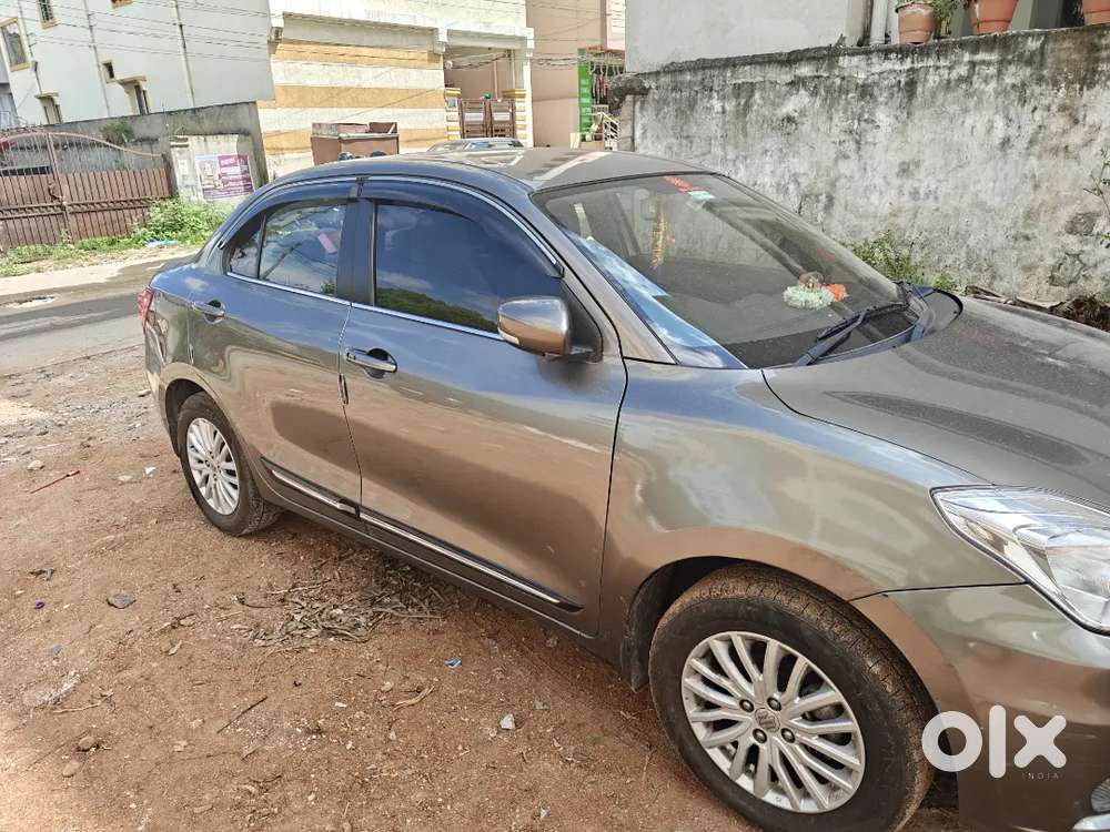 Maruti Suzuki Dzire 2023 Petrol 94000 Km Driven