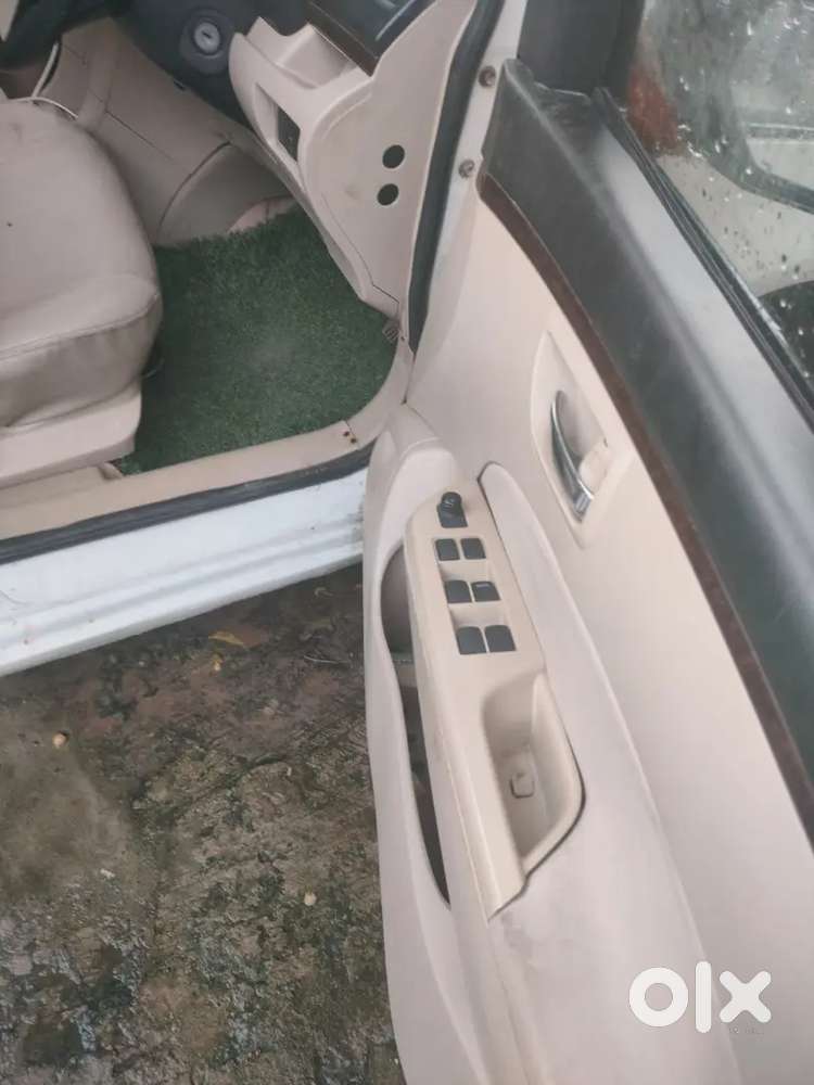Maruti Suzuki Brezza Vdi 2012