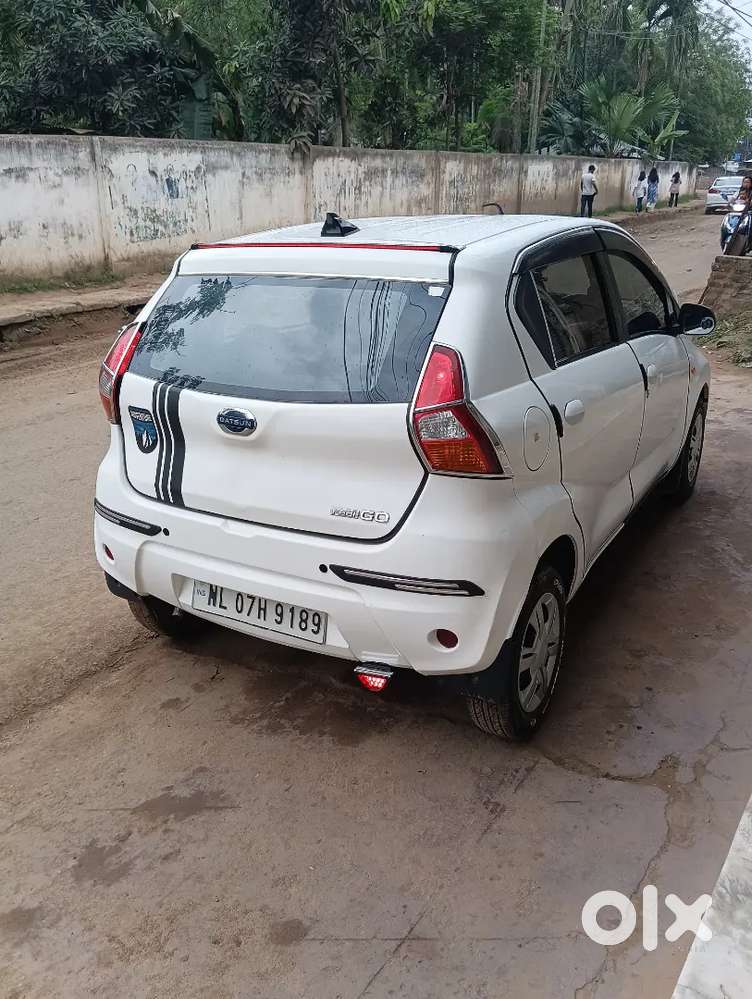 Datsun Redi Go 2018 Model S/o