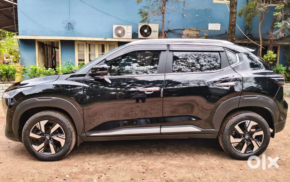 Nissan Magnite, 2025, Petrol