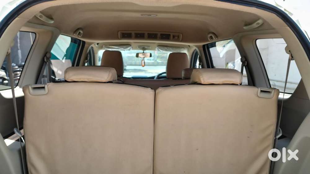 Maruti Suzuki Ertiga 1.4 Zxi Plus Shvs, 2021, Petrol