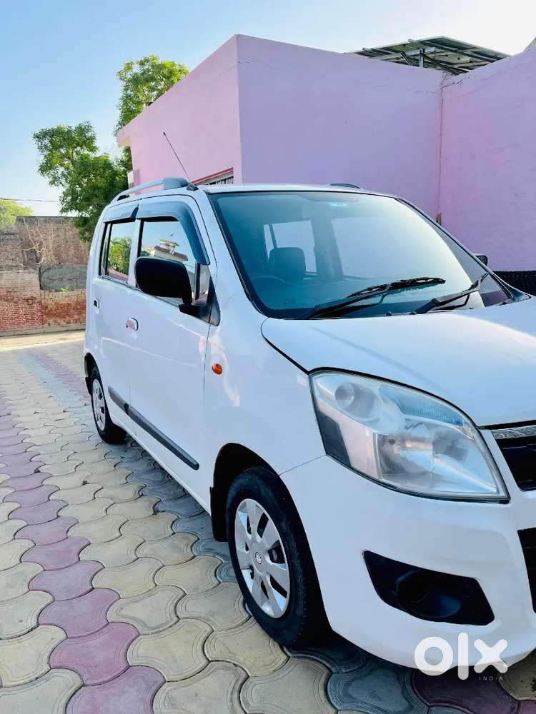 Gaddi Puri Ok Ha Jan Van