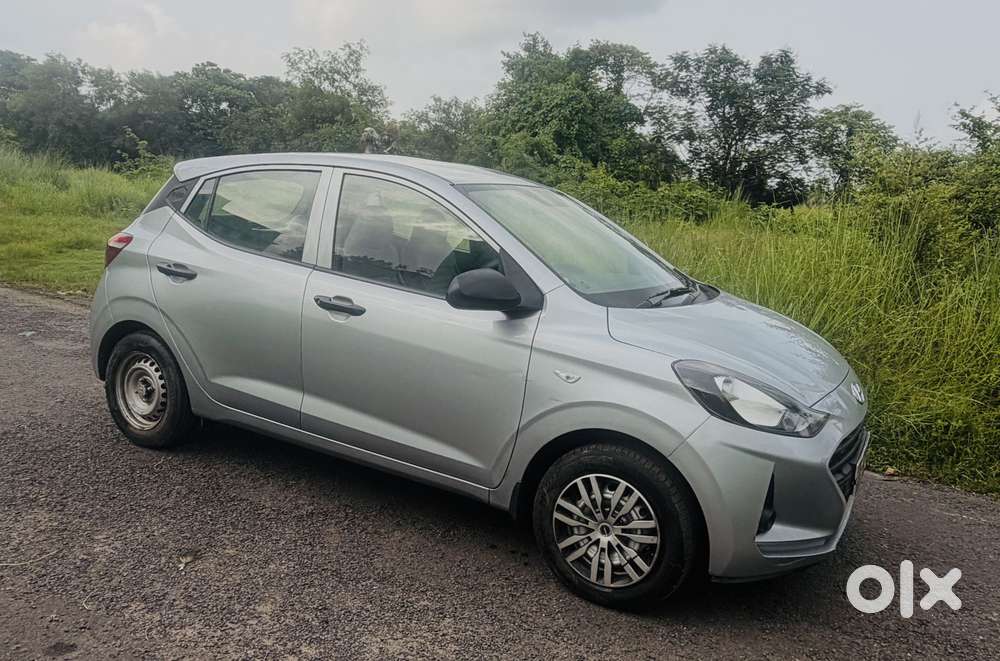 Hyundai Grand I10 Nios Era 1.2 Kappa, 2021, Petrol