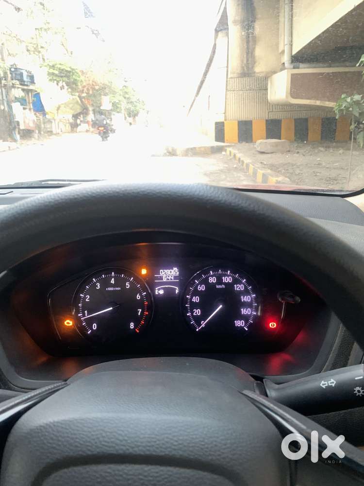 Honda Amaze S 1.2 Petrol Mt, 2019, Cng & Hybrids
