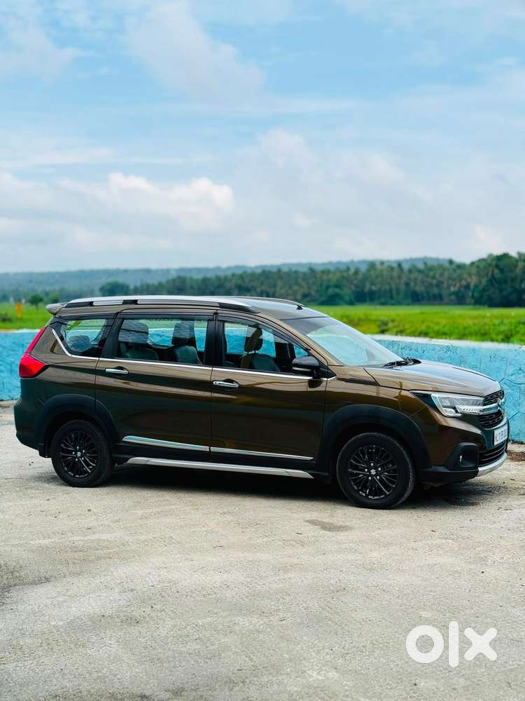 Maruti Suzuki Xl6 1.5 Alpha At, 2020, Petrol