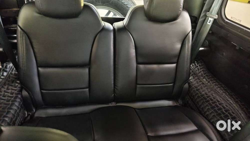 Mahindra Thar Lx Hard Top Diesel Mt 4wd, 2022, Diesel