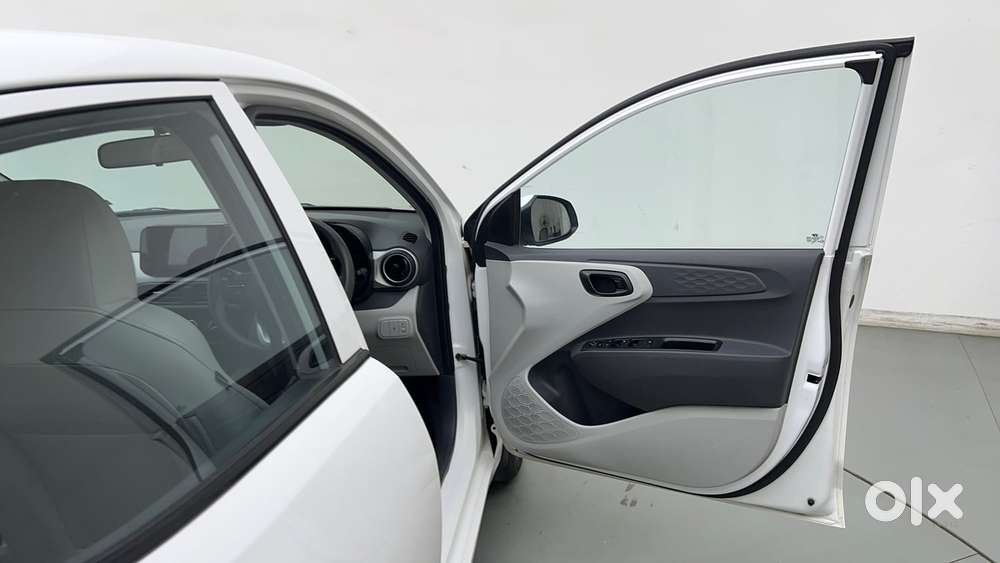 Hyundai Grand I10 Nios Magna 1.2 Kappa Amt, 2024, Petrol