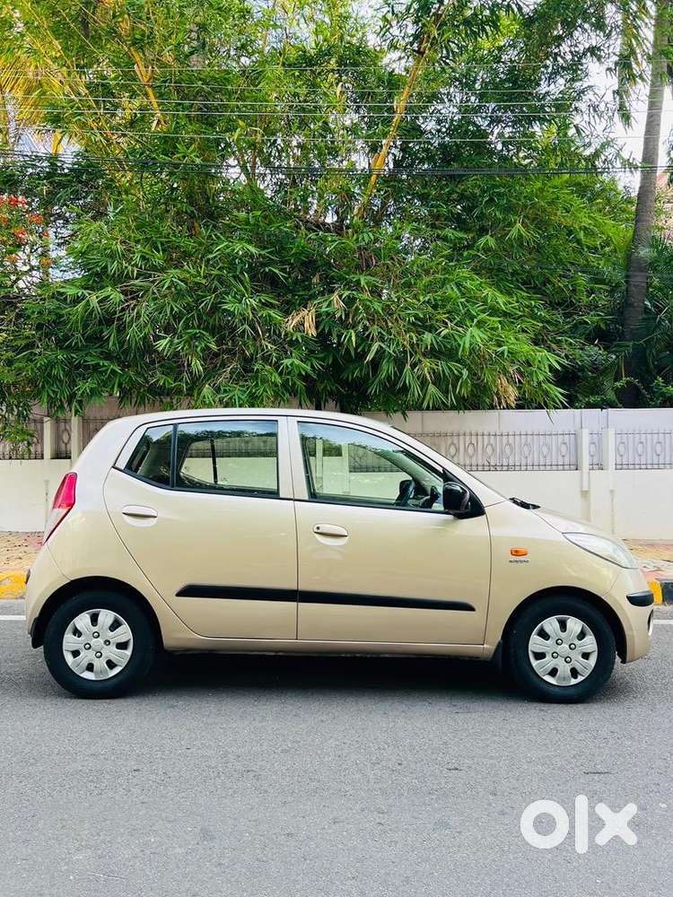 Hyundai I 10 Magna