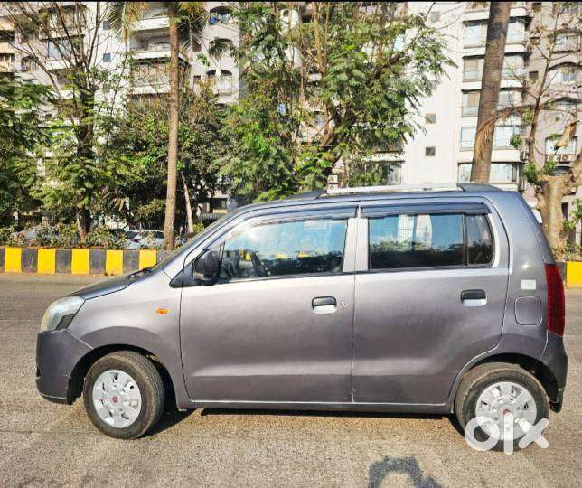 Maruti Suzuki Wagon R Cng Lxi, 2011, Cng & Hybrids