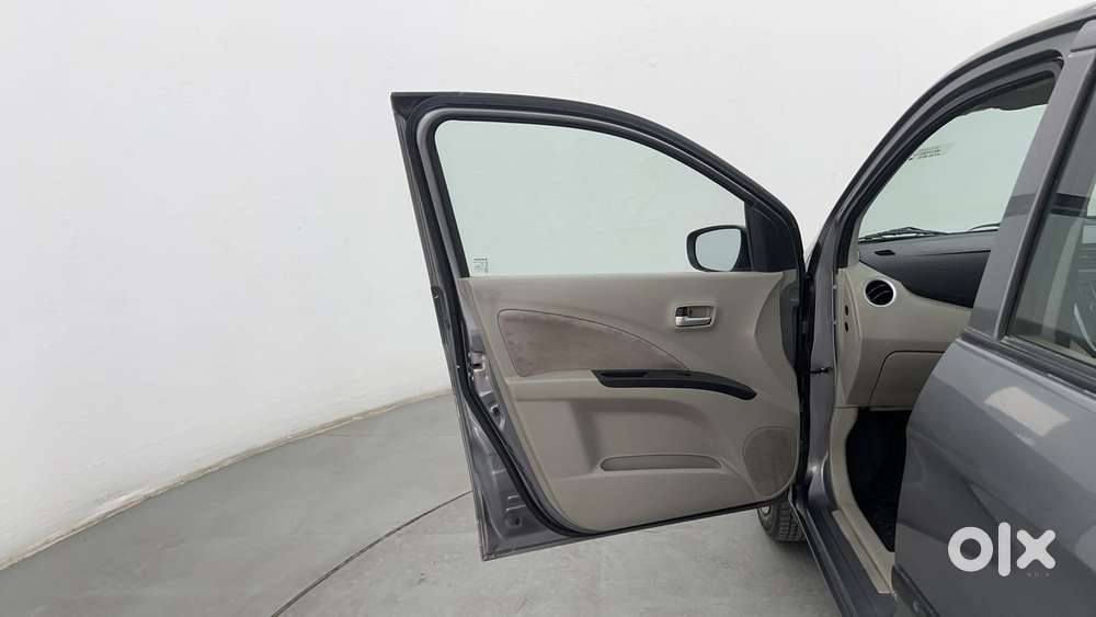 Maruti Suzuki Celerio Zxi, 2016, Petrol