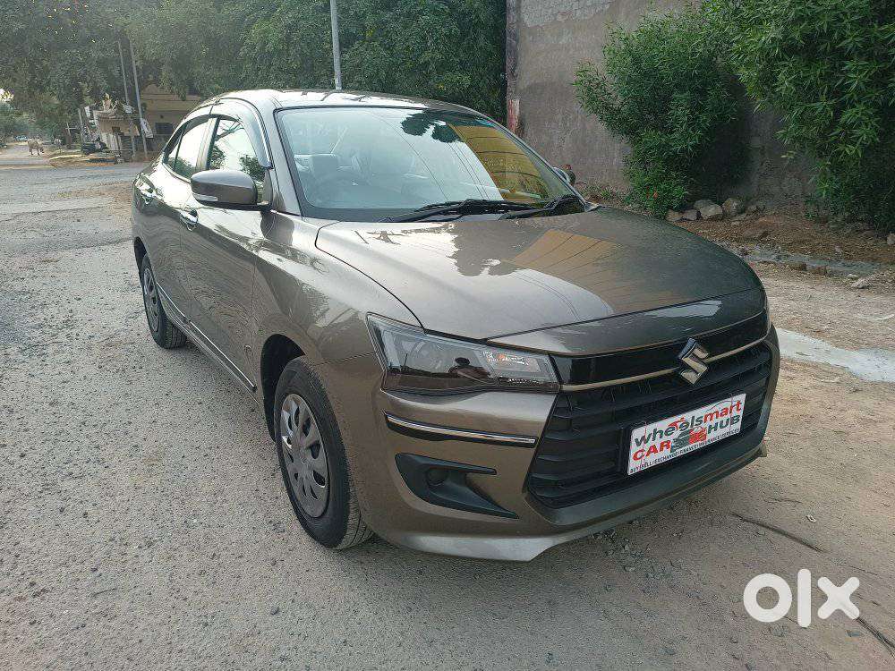 Maruti Suzuki Dzire 1.2 Vxi, 2025, Petrol