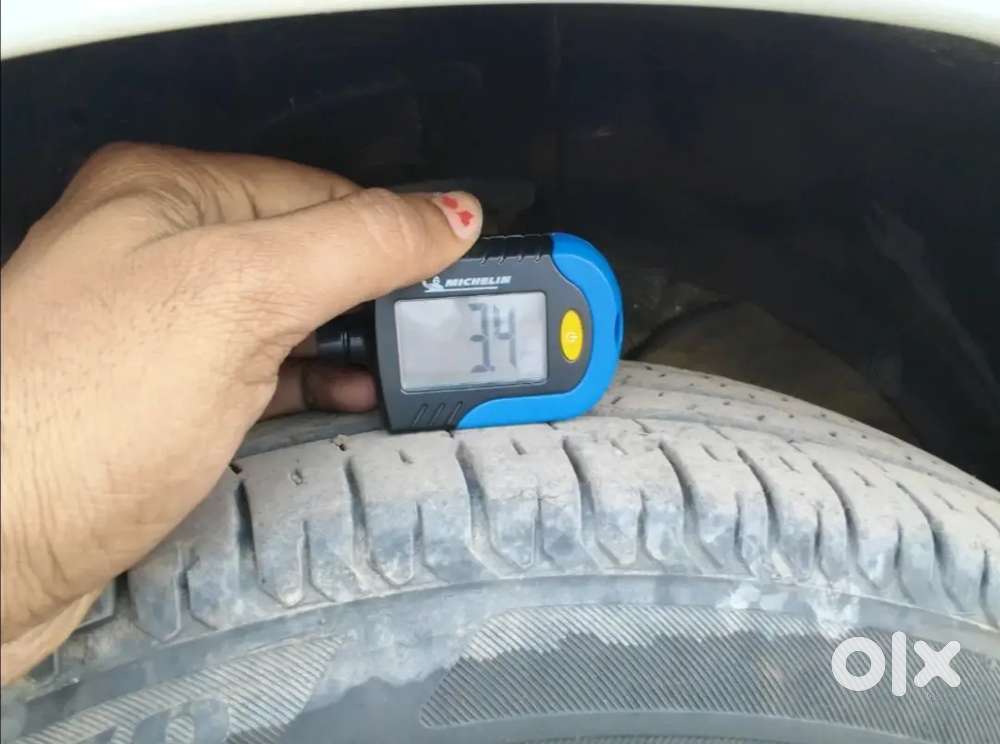 Company Fited Cng Warranty On Engine Warranty On No Accidental Car
