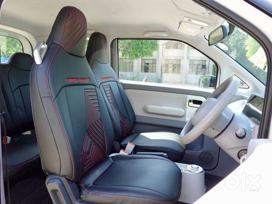 Mg Comet Ev Play, 2023, Electric