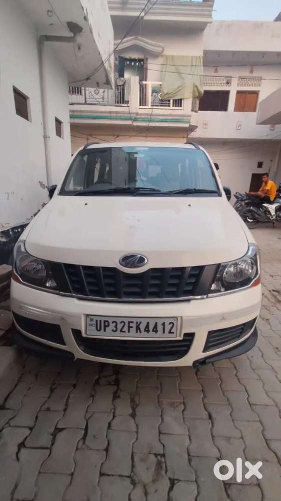 Mahindra Xylo 2014 Diesel Good Condition