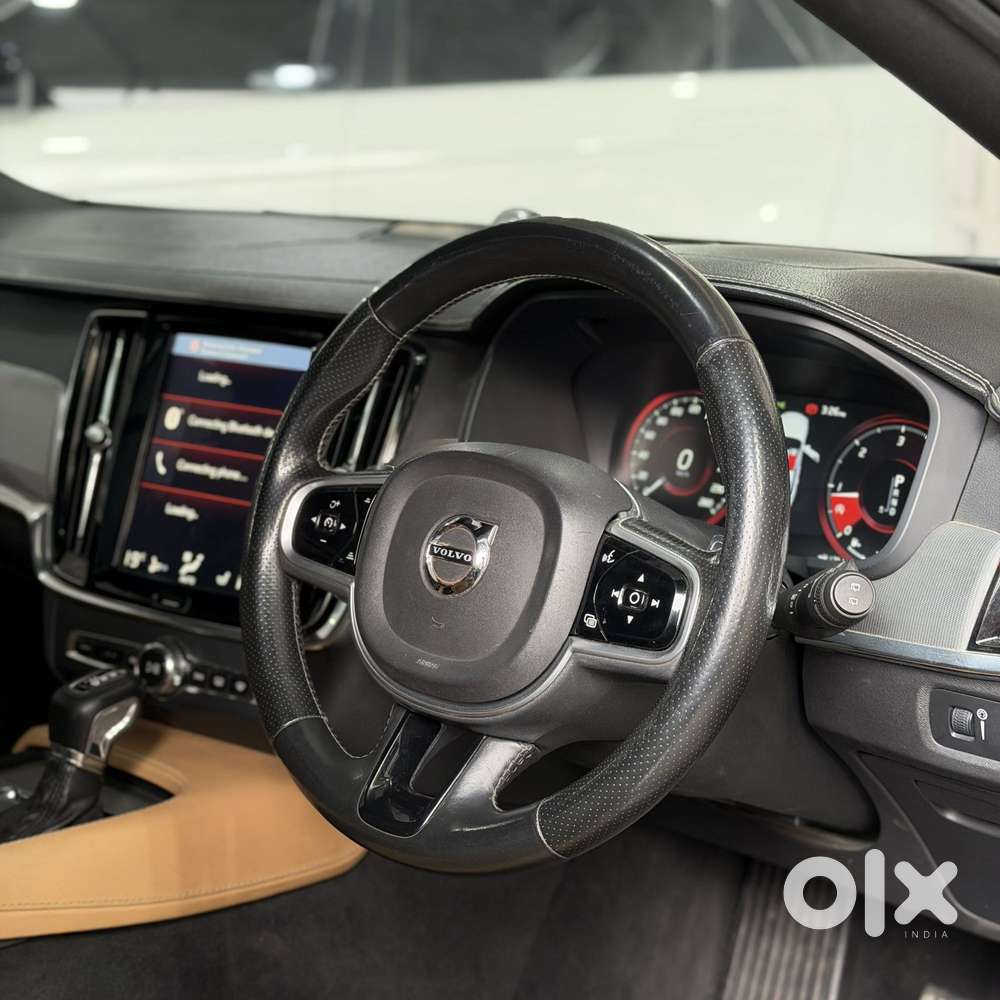 Volvo V 90 Cross Country D5, 2018, Diesel