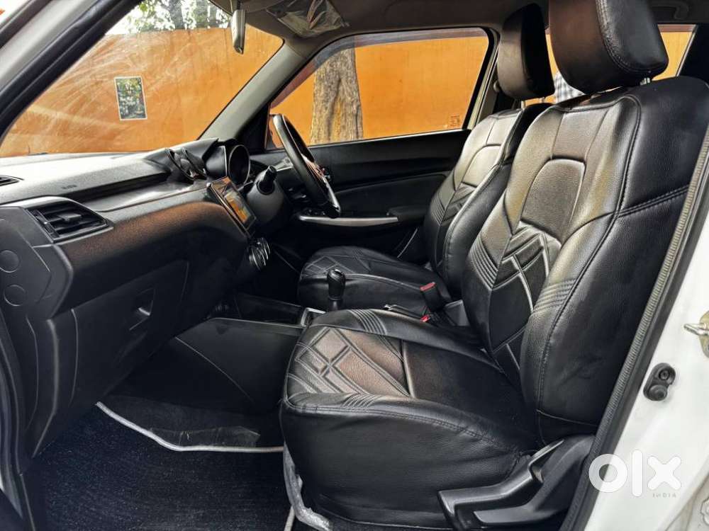 Maruti Suzuki Swift 1.3 Zxi, 2023, Petrol
