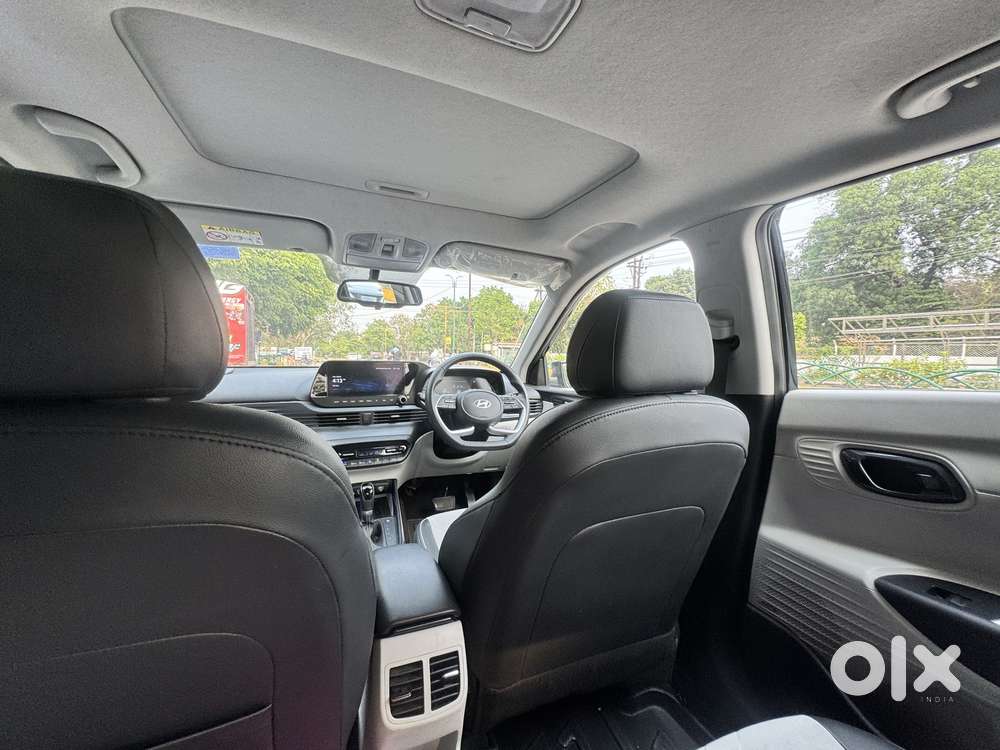 Hyundai I20 Asta 1.2 O With Sunroof, 2024, Petrol