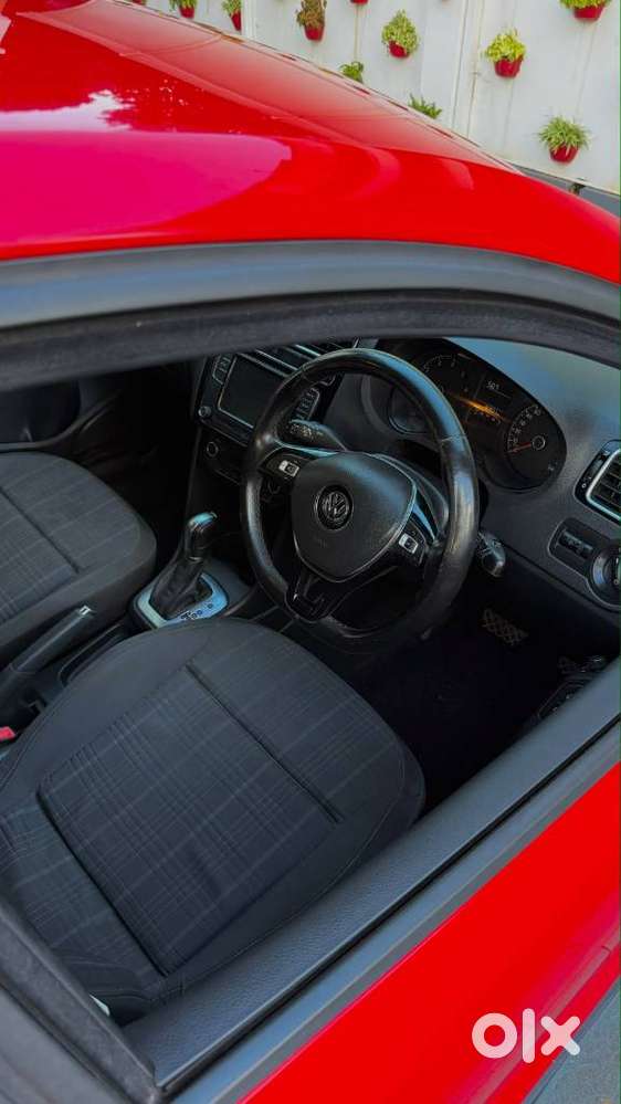 Volkswagen Polo Gt Tsi, 2020, Petrol