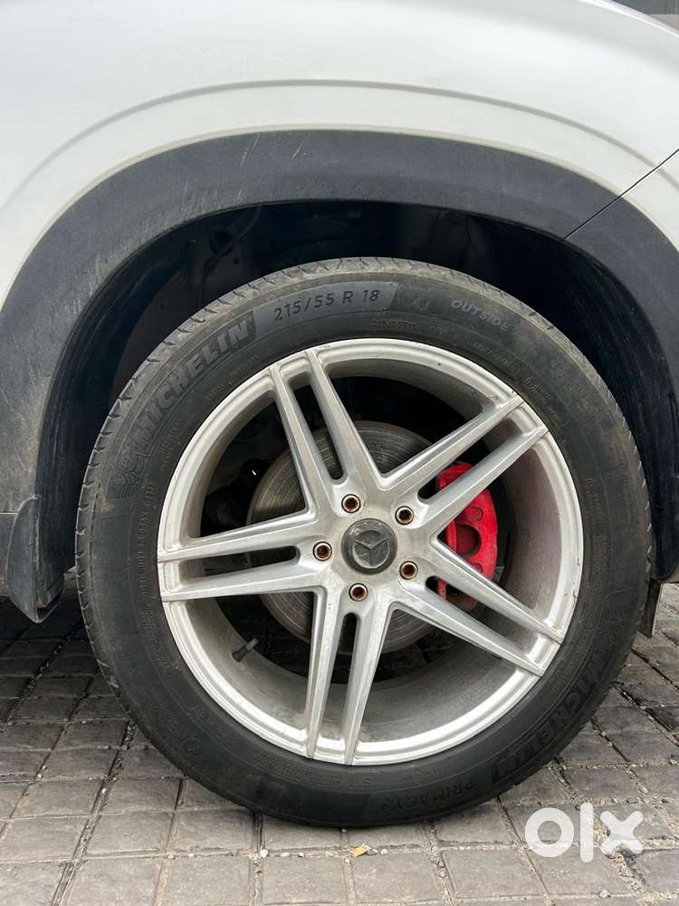 Hyundai Creta 1.5 Ex Petrol, 2022, Petrol