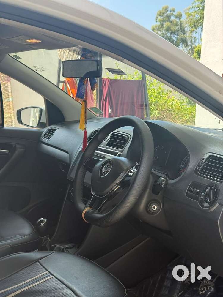Volkswagen Vento Diesel 2019