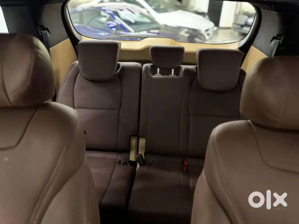 Kia Carnival, 2021, Diesel