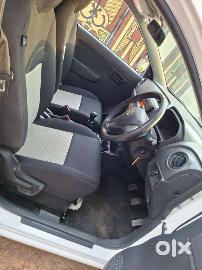 Maruti Suzuki Alto K10 1.0 Vxi S-cng, 2025, Cng & Hybrids