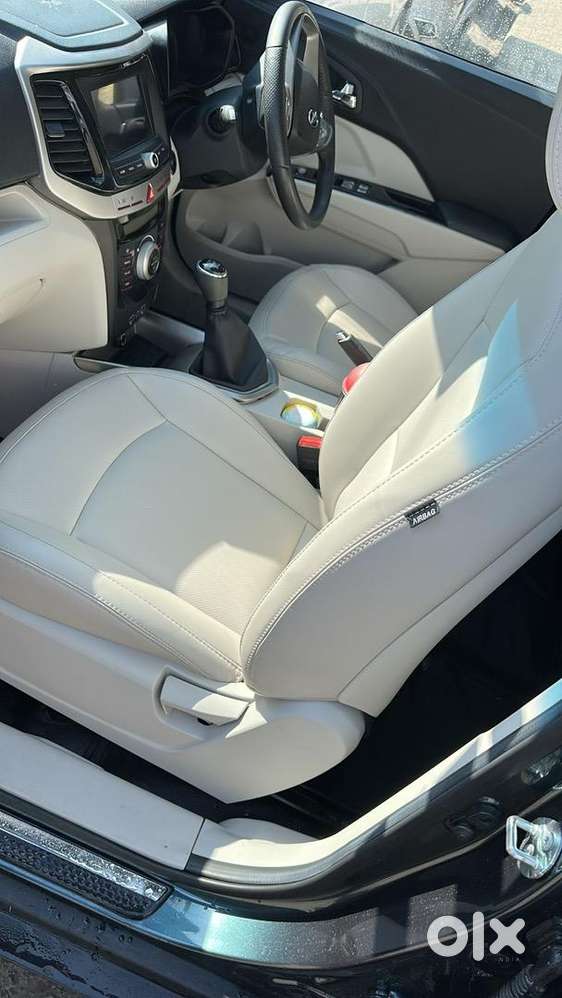 Mahindra Xuv300 2023 Petrol Good Condition