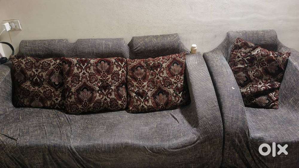 5 seater sofa