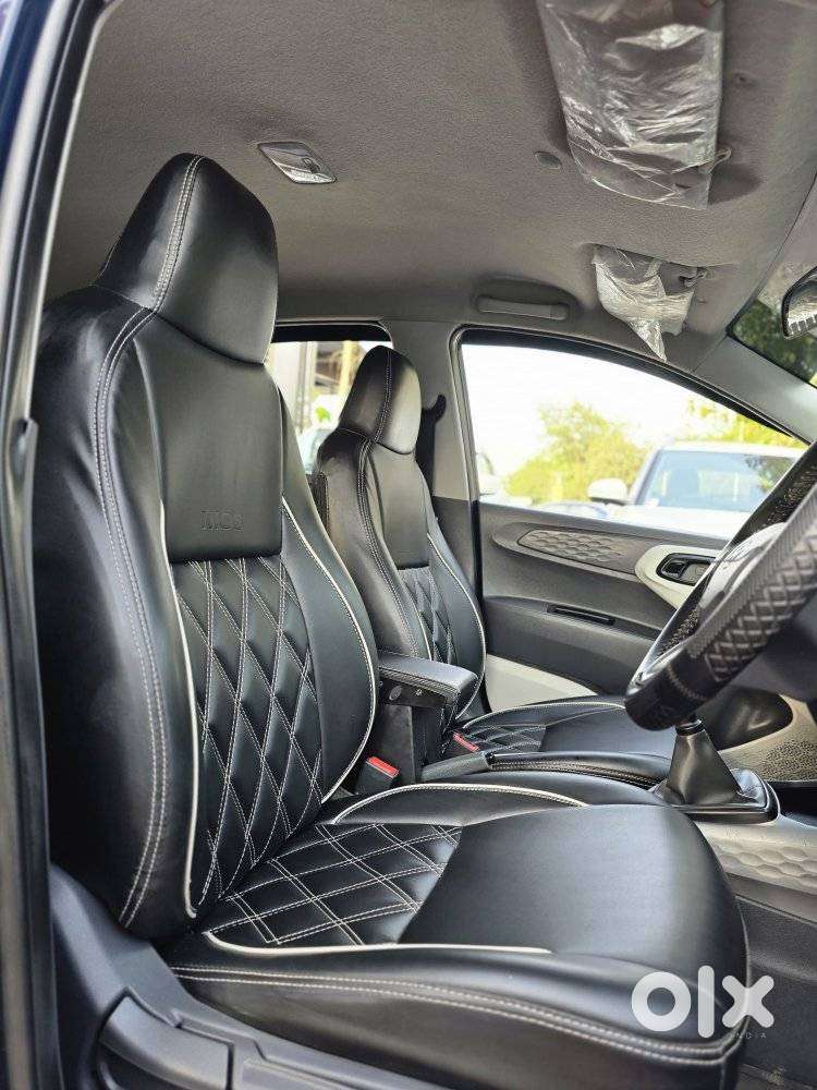 Hyundai Grand I10 Nios Magna, 2022, Cng & Hybrids