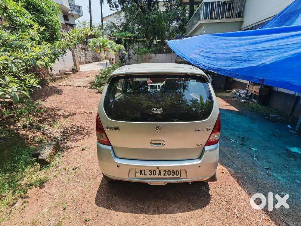 Zen Estilo Lxi 1.0  Good Condition  122365 Km