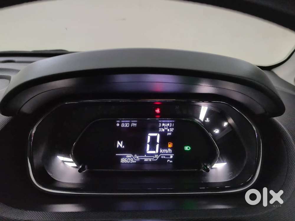 Tata Tiago Xza Plus, 2024, Petrol