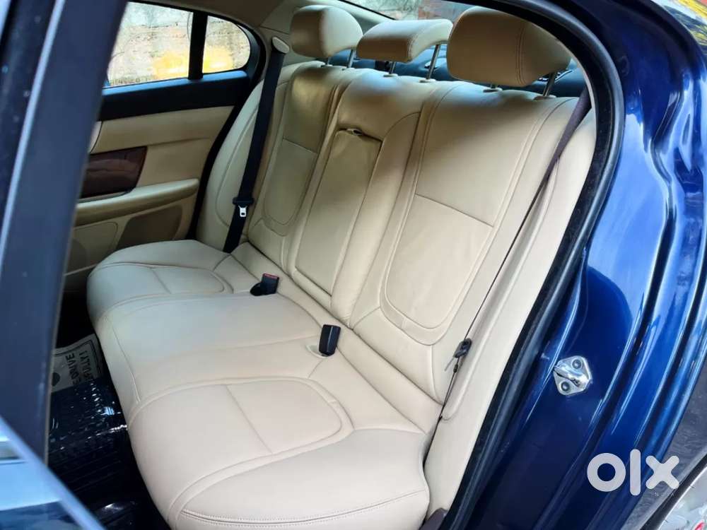 Jaguar Xf, 2016, Diesel