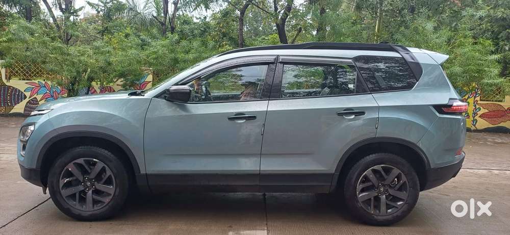 Tata Safari 2.0 Kryotec Xz Plus, 2022, Diesel