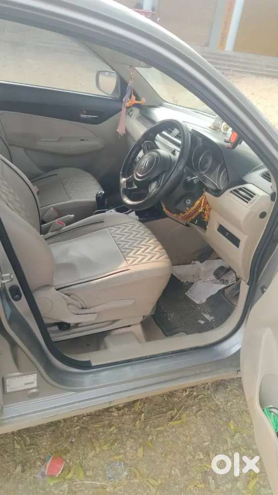 Maruti Suzuki Dzire 2022