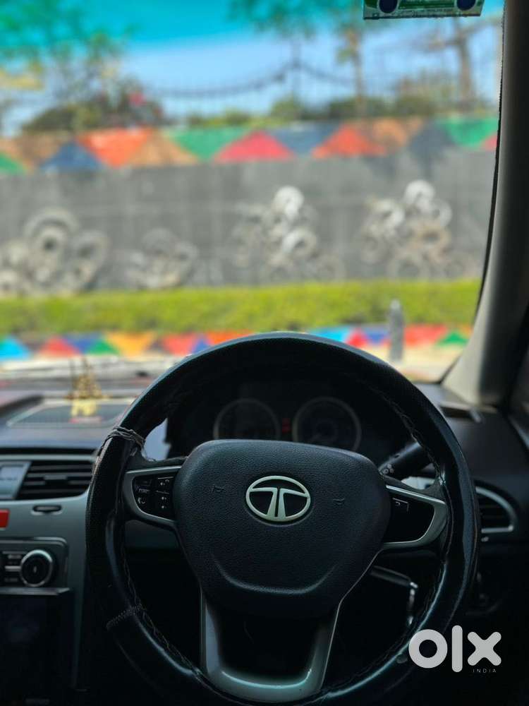 Tata Safari Storme [2015-2019] 2.2 Ex 4x2, 2018, Diesel