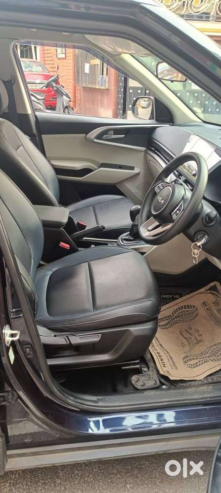 Kia Carens D1.5 6mt Premium 07, 2025, Diesel