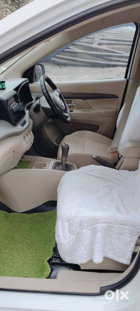 Maruti Suzuki Ertiga Vxi (o) Cng, 2025, Cng & Hybrids