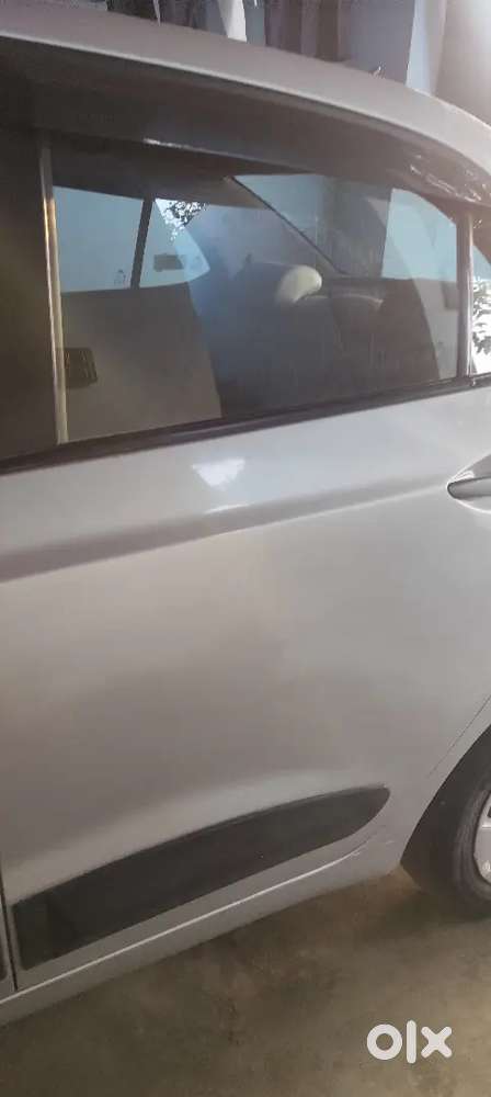 Hyundai Xcent 1.2l 2018