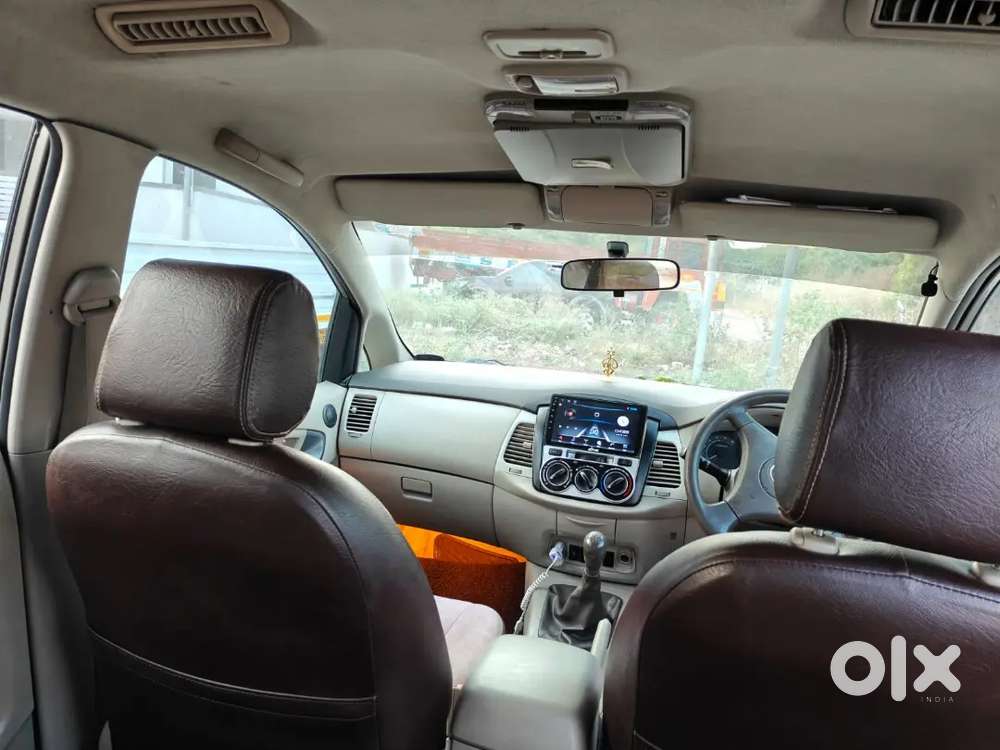 Innova Car For Sale