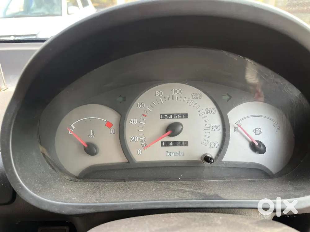 Hyundai Santro Xing 2011