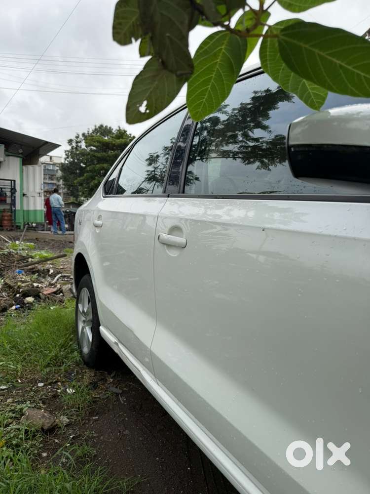 Skoda Rapid Petrol 2019