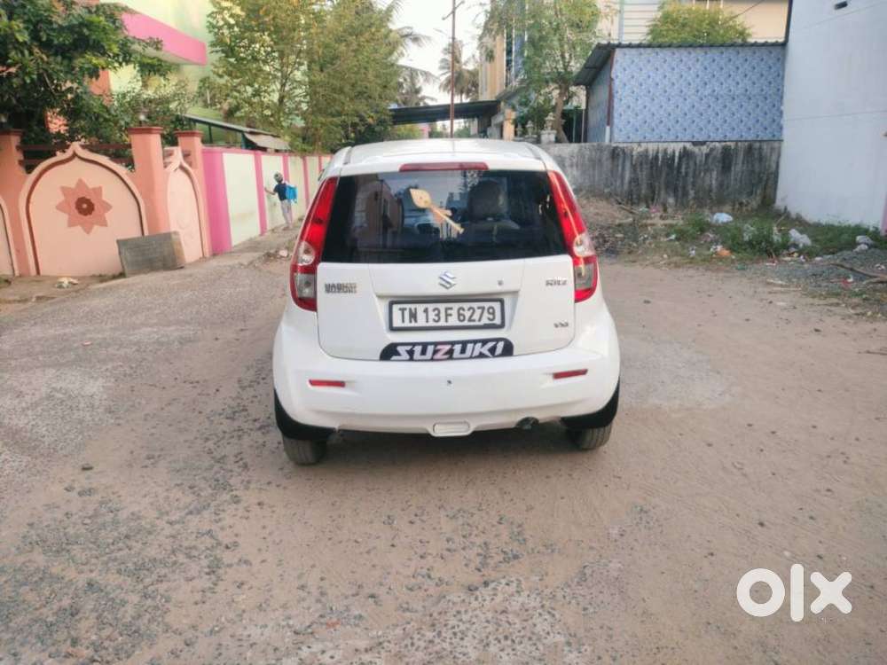 Maruti Suzuki Ritz Vdi Bs-iv, 2016, Diesel