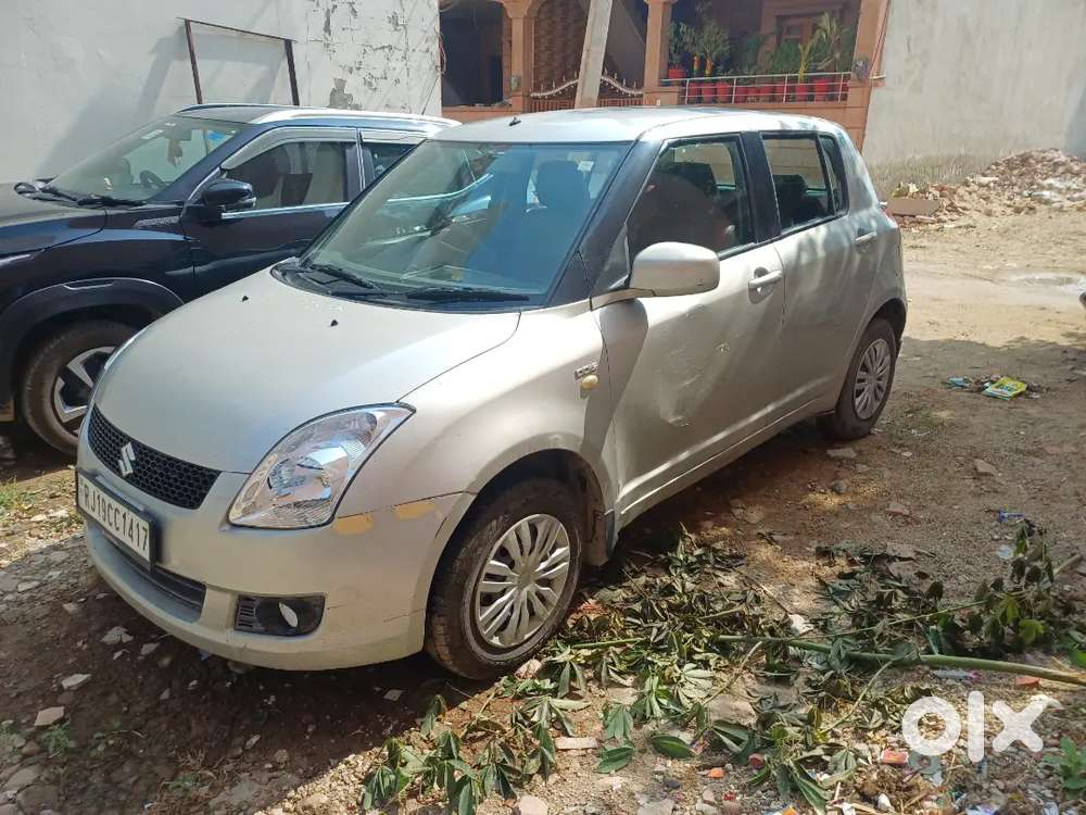 Good Condition Car