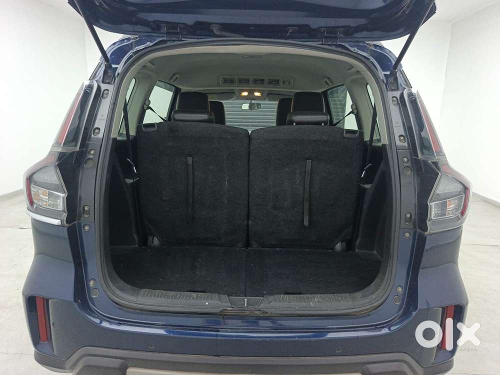 Maruti Suzuki Xl6 1.5 Alpha Plus At, 2022, Petrol