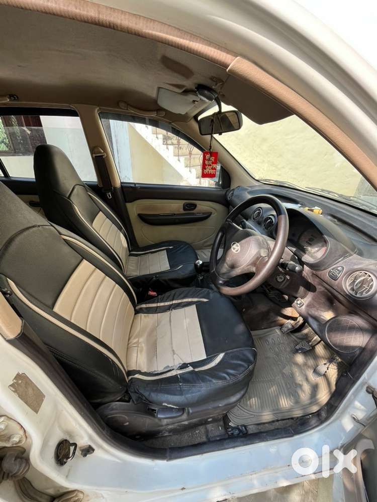 Hyundai Santro Xing 2012
