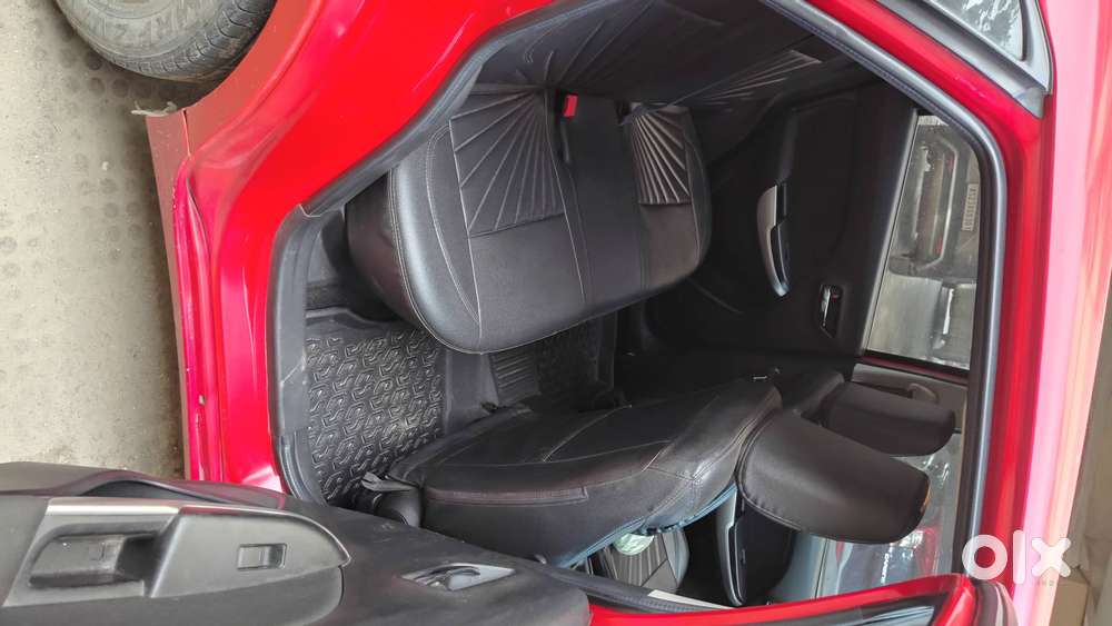 Baleno 7 Years Old Only