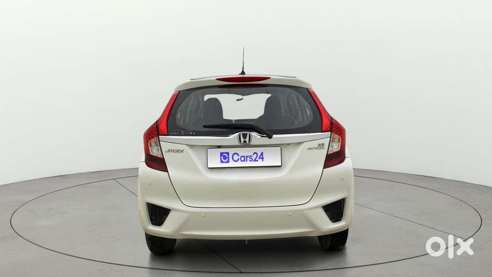 Honda Jazz Vx Cvt, 2019, Petrol